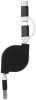 13425900f Potrójny kabel do ładowania 3-w-1