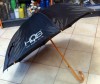 19547952f Klasyczny parasol automatyczny 23''