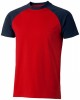 33017254 T-shirt Backspin