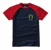 33017491 T-shirt Backspin