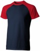 33017492 T-shirt Backspin