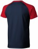 33017495 T-shirt Backspin