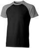 33017993 T-shirt Backspin
