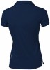 33103491f Damskie polo Let z krótkim rękawem z dżerseju S Female