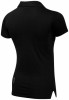 33103991f Damskie polo Let z krótkim rękawem z dżerseju S Female