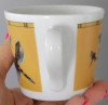 C_214 biały OPTY filiżanka 200ml Capuccino