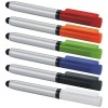 12358300fn długopis touch pen z czyścikiem