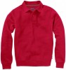 33237252f Bluza Referee Polo M Unisex