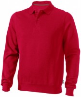 33237256f Bluza Referee Polo XXXL Unisex