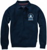 33237492f Bluza Referee Polo M Unisex