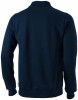 33237492f Bluza Referee Polo M Unisex