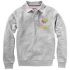 33237952f Bluza Referee Polo M Unisex