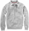 33237952f Bluza Referee Polo M Unisex