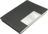 419044s-01 etui na wizytówki EKOSKÓRA zabezpieczenie RFID