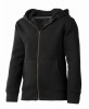 38213994fn Bluza z kapturem dziecięca KOLOR (112505-kf)