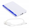 147074c power bank z baterią 2000mAh