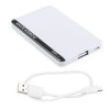 147074c power bank z baterią 2000mAh