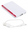 147074c power bank z baterią 2000mAh