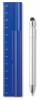 MO8628m linijka z długopisem touch pen