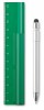 MO8628m linijka z długopisem touch pen