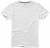38011011f S T-shirt 160 g/m² z krótkim rękawem marki ELEVATE