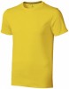 38011104f Męski t-shirt Nanaimo z krótkim rękawem XL Male