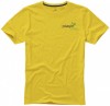 38011104f Męski t-shirt Nanaimo z krótkim rękawem XL Male