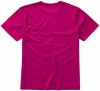 38011214f Męski t-shirt Nanaimo z krótkim rękawem XL Male