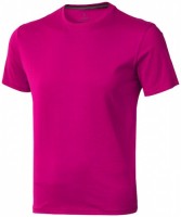 38011215f Męski t-shirt Nanaimo z krótkim rękawem XXL Male