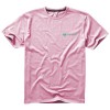 38011233f Męski t-shirt Nanaimo z krótkim rękawem L Male