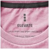 38011234f Męski t-shirt Nanaimo z krótkim rękawem XL Male