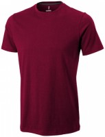 38011240f Męski t-shirt Nanaimo z krótkim rękawem XS Male