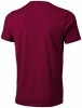 38011243f Męski t-shirt Nanaimo z krótkim rękawem L Male