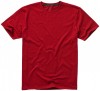 38011250f Męski t-shirt Nanaimo z krótkim rękawem XS Male