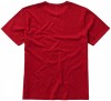 38011252f Męski t-shirt Nanaimo z krótkim rękawem M Male