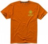 38011330f Męski t-shirt Nanaimo z krótkim rękawem XS Male