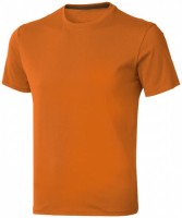 38011336f Męski t-shirt Nanaimo z krótkim rękawem XXXL Male