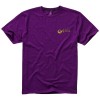 38011381f Męski t-shirt Nanaimo z krótkim rękawem S Male