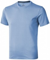 38011405f Męski t-shirt Nanaimo z krótkim rękawem XXL Male