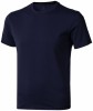 38011490f Męski t-shirt Nanaimo z krótkim rękawem XS Male