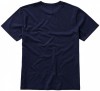 38011490f Męski t-shirt Nanaimo z krótkim rękawem XS Male