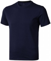 38011492f Męski t-shirt Nanaimo z krótkim rękawem M Male