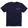 38011493f Męski t-shirt Nanaimo z krótkim rękawem L Male