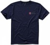 38011496f Męski t-shirt Nanaimo z krótkim rękawem XXXL Male