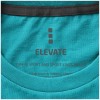 38011513f Męski t-shirt Nanaimo z krótkim rękawem L Male