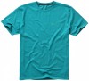 38011514f Męski t-shirt Nanaimo z krótkim rękawem XL Male
