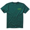 38011603f Męski t-shirt Nanaimo z krótkim rękawem L Male