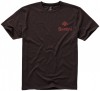 38011863f Męski t-shirt Nanaimo z krótkim rękawem L Male