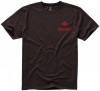 38011863f Męski t-shirt Nanaimo z krótkim rękawem L Male