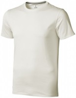 38011905f Męski t-shirt Nanaimo z krótkim rękawem XXL Male